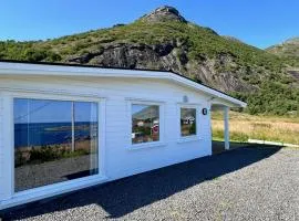 Peaceful village of Nesland