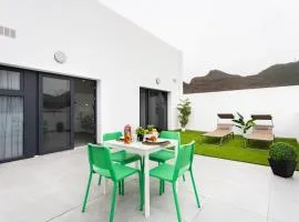 Zulia Suites, Masca, Teide, Los Gigantes, Excursions, AC, Wifi-6