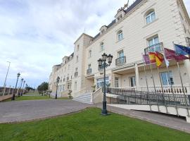 Hotel Bossh Alicia