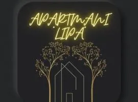 Apartmani Lipa