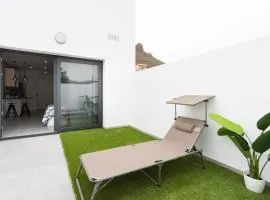 Zulia Suites, Masca, Teide, Los Gigantes, Excursions, AC, Wifi-3