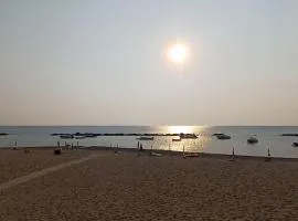 Appartamento sul Lungomare di Torre Melissa