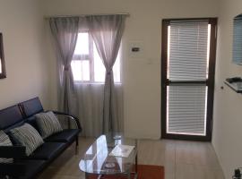 Shalom Self Catering