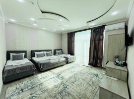 Hotel Shosh Boutique