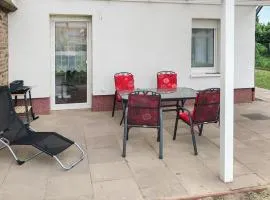 2 Bedroom Pet Friendly Home In Prenzlau