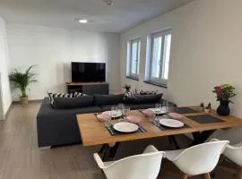 Wohnung 4 Rosenstraße