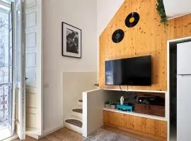 Casa da Muzyka - Lovely Loft