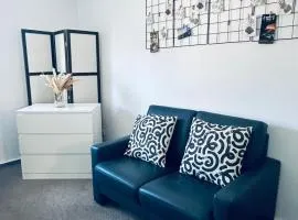 Perle Doppelzimmer mit separatem Bad