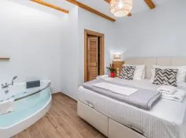 Coquelicot Appartement