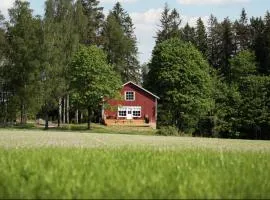 Saunamaki Resort Guesthouse - Countryside Views