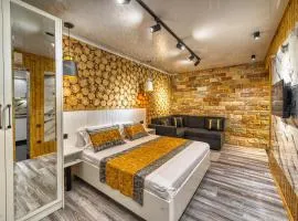 Квартира на Арбате 1 ком