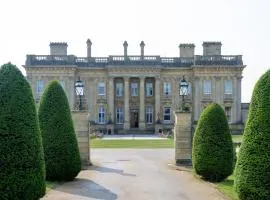 Heythrop Park Hotel