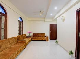 Super Townhouse Jheel Mahal，位于Jojera的酒店