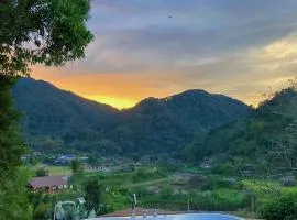 สะปัน Riva camp