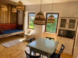 Verebesi Sit and Dream Cottage