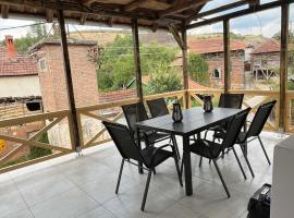 Miljaca，位于皮罗特的酒店