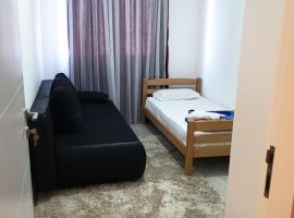 Budget Stay Guest House，位于Kosovo Polje的住宿加早餐旅馆