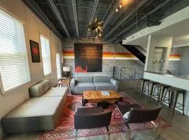 Atlanta Loft