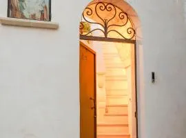 Corte degli Angeli - residence typical Salento