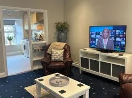 No 12 Bridge Street - Town Centre Apartment