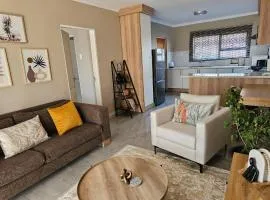 Prime Nest Guest Apartments