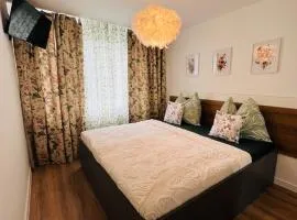 Sparrow apartmens - Superior family