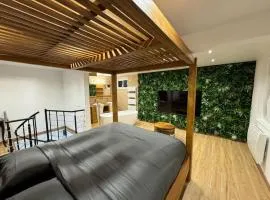 F & C Love Spa, Sauna and Tantra