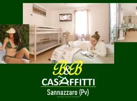 B&B Casaffitti