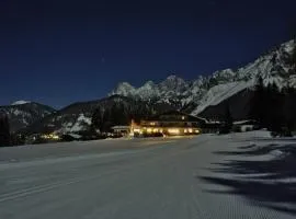 Kraftplatz am Dachstein - Herold - für Ruhesuchende und sportlich Aktive