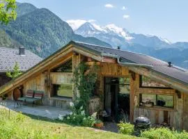 Le Mont Farm