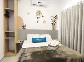 Apartamento completo em Búzios