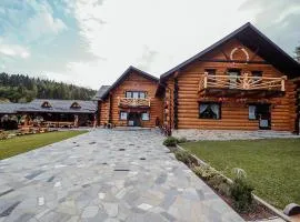 Casa din Valea Bucovinei