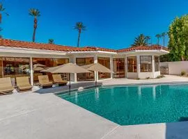 Escape to Paradise Valley