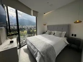 Nuevo Studio- Piso 17 Vista La Carolina - Edificio Harmony