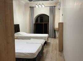 Cesme Butik Otel Restaurant Cafe，位于Kahta的酒店