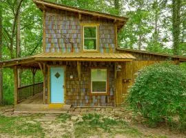 Mountain View Cabin Near White River Fish and Float