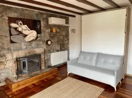 BIRITXENA Apartamento en Gorliz LBI00683