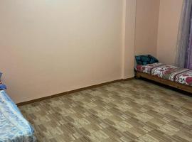 salahe，位于Douar Cheair的酒店