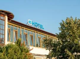 Hotel EuroStiven