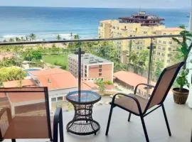 Grettabril JACO BEACH APARTMENT