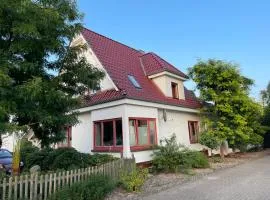 Die wohnlichen Gästezimmer