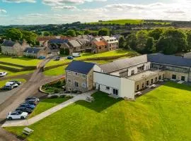 Plawsworth Hall Serviced Cottages and Apartments