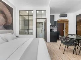 Apartments Kalelarga I Sveti Lovre