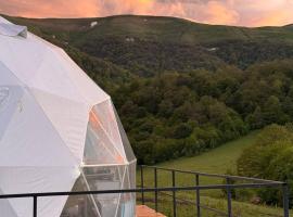 Dilijan Glamping