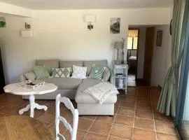 Appartement bas de maison