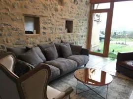 La Belle Grange de Cuzy