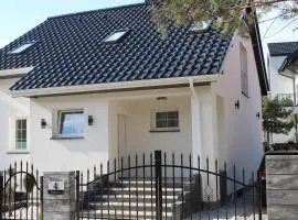 Apartamenty Villa Makowa