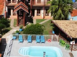 帕萨达姆特波尼特酒店