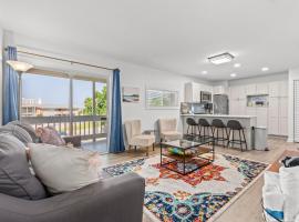 Sapphire Sands 3 Pools Pet Friendly
