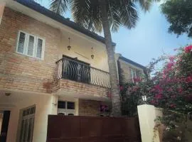 Jamesville-4BHK Villa, Wi-Fi, SmartTV - CityCentre